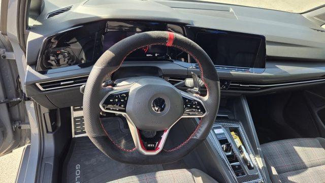 VOLKSWAGEN Golf 2.0 TSI GTI DSG PERMUTE SERVICE VW STAGE 1