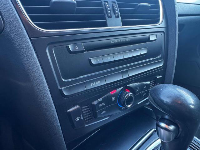 AUDI A4 Avant 2.0 TDI 143 CV F.AP. multitronic