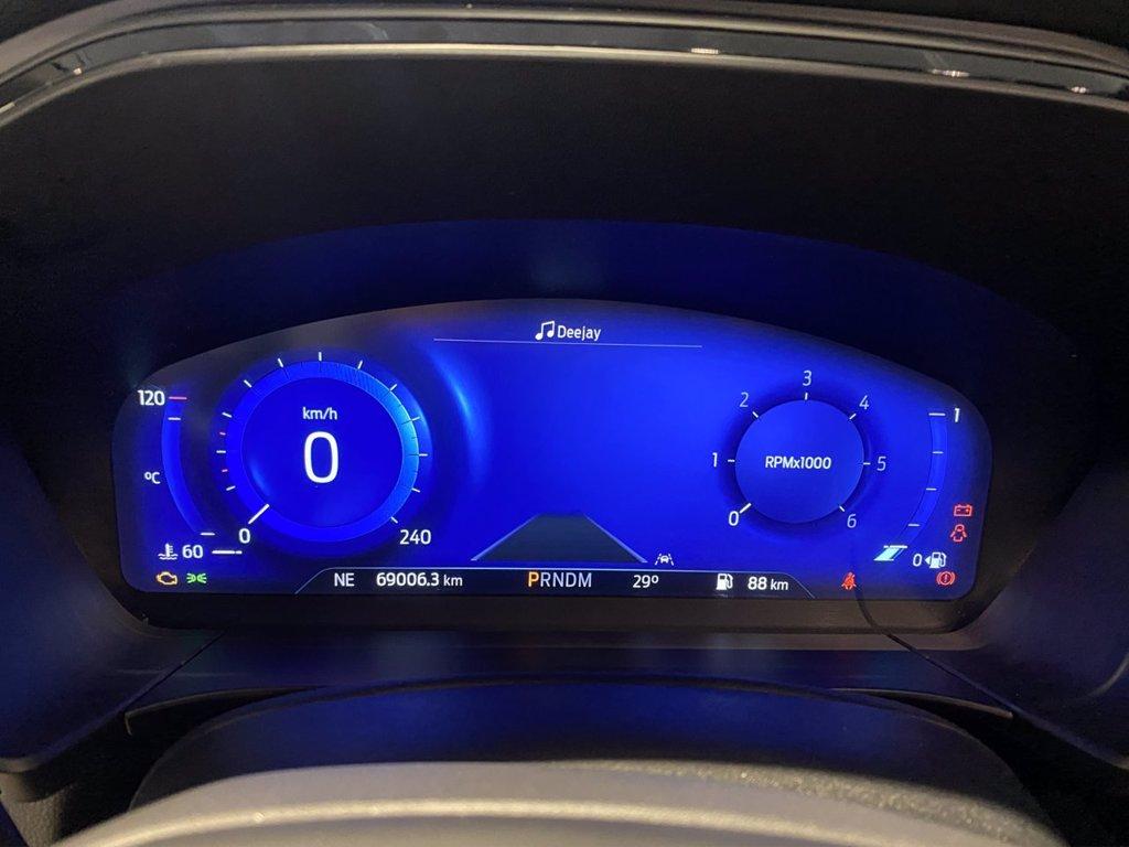 FORD Kuga 1.5 ecoblue ST-Line 2wd 120cv auto del 2022