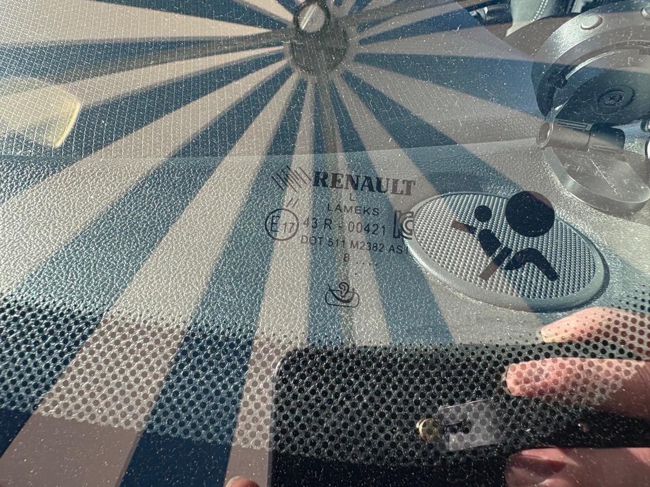 Renault Clio Sporter dCi 8V 75 CV Life