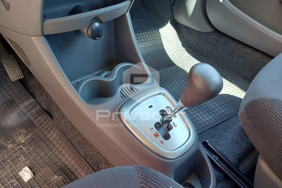 CITROEN C1 1.0 3 porte CMP-5 AMIC1