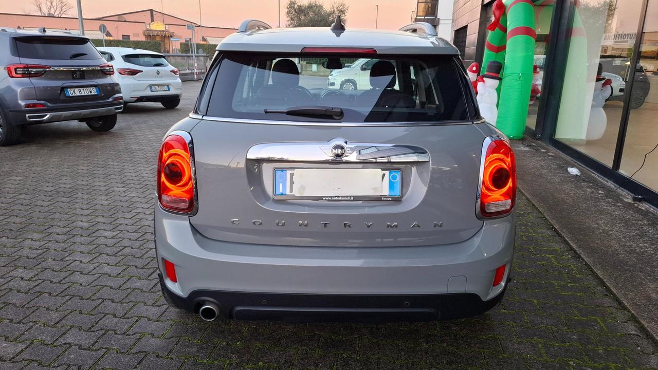 Mini Mini Countryman 1.5 One D Business