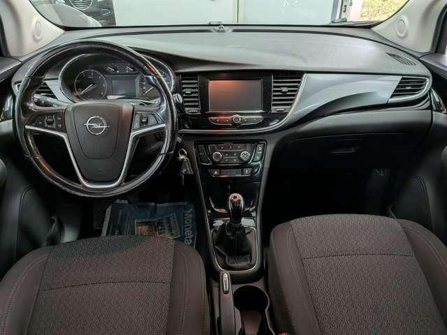Opel Mokka X Mokka X 1.6 cdti Innovation s