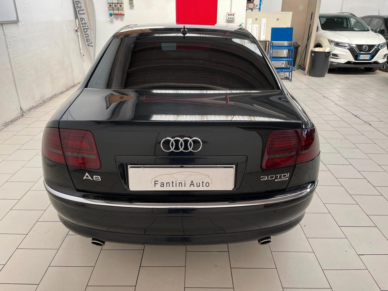 Audi A8 3.0 TDI quattro tiptronic - LEGGI SOTTO