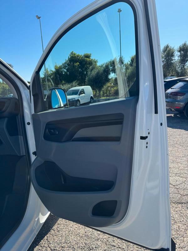 OPEL Vivaro L2H1 1.5d 120cv Essentia S&S mt6