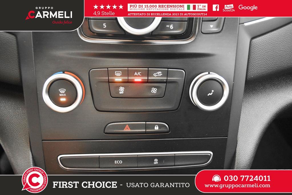 Renault Megane Sporter 1.3 TCe Business