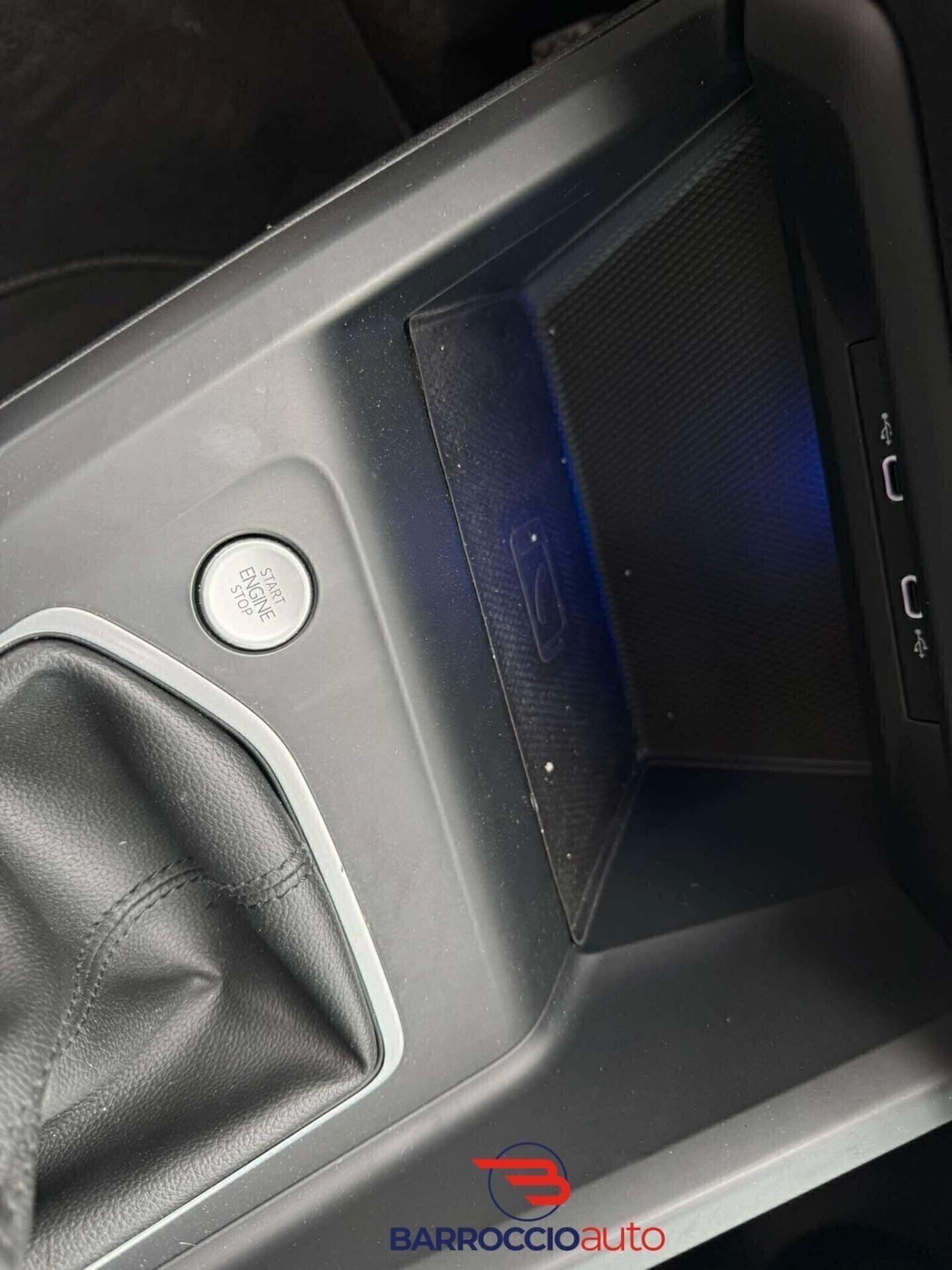 VW Golf 2.0 TDI 115 CV SCR Life-2021