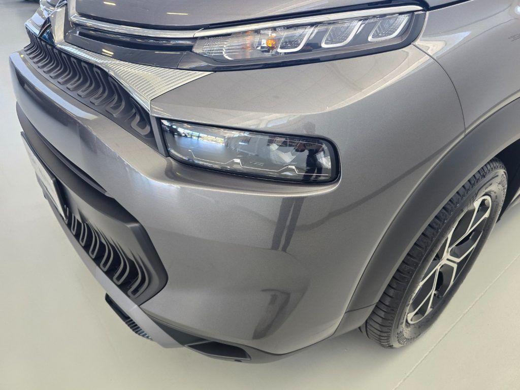 Citroen C3 Aircross PureTech 110 S&S Plus