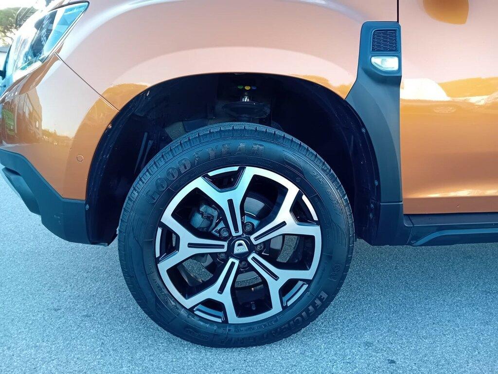 Dacia Duster 1.6 SCe Prestige 4x2