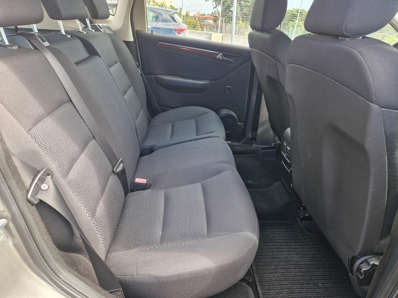 Mercedes-benz A 200 CDI Elegance