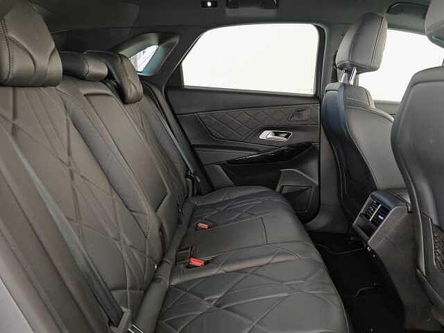 DS DS 7 Crossback DS 7 Crossback BlueHDi 130 aut. Grand Chic