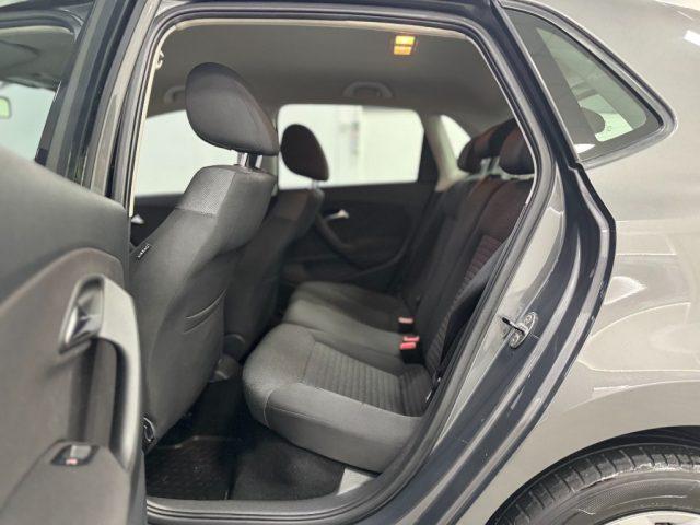 VOLKSWAGEN Polo 1.4 5 porte Trendline