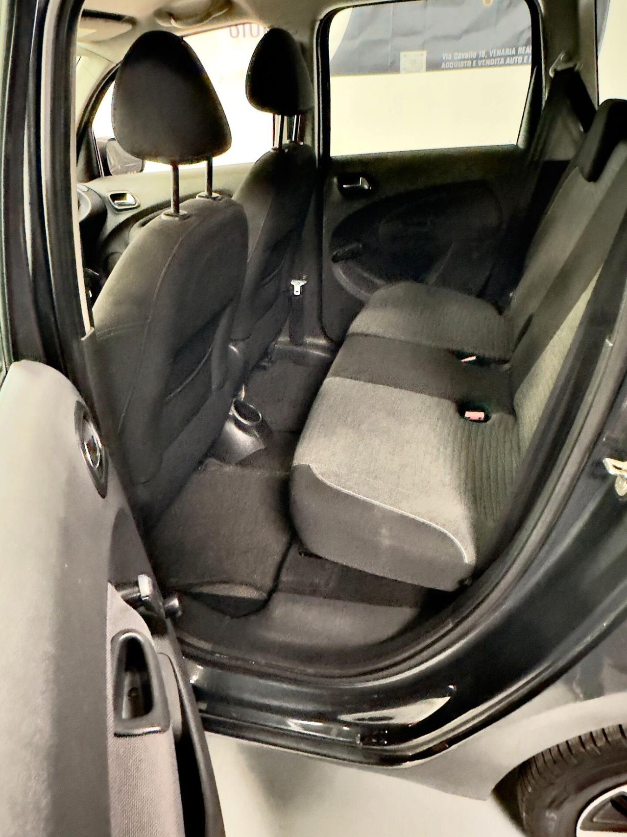 Citroen C3 Picasso BlueHDi 100 Feel Edition