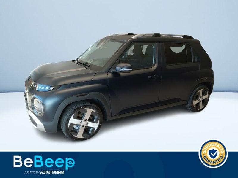 Hyundai Inster 49KWH XCLASS