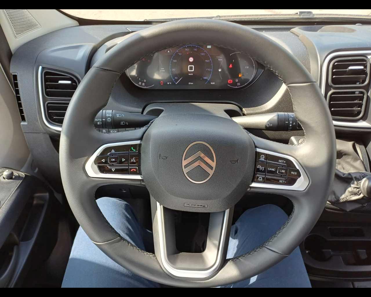 CITROEN Jumper Furgone 35 L2H2 BlueHDi 140 S&S