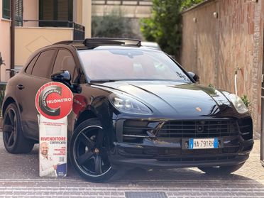 Porsche Macan 2.0