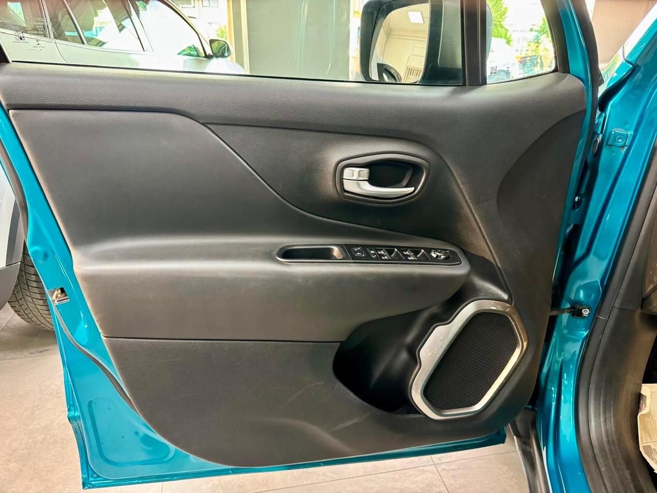 Jeep Renegade 1.6 Mjt DDCT Limited 2020