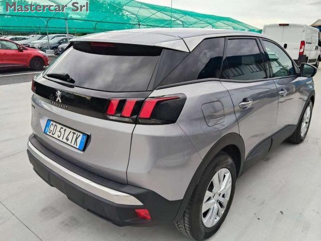PEUGEOT 3008 3008 1.5 bluehdi Business s - GD514TK