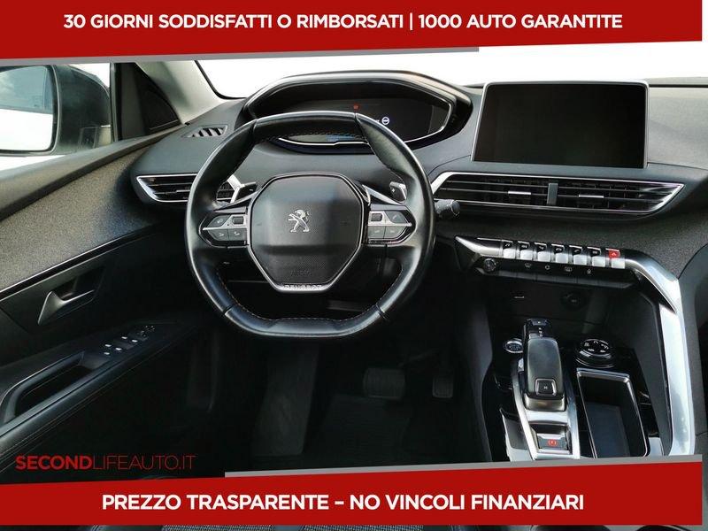 Peugeot 3008 1.5 bluehdi Allure s&s 130cv eat8
