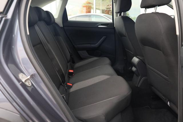 VOLKSWAGEN Taigo 1.0 TSI 110 CV DSG Life