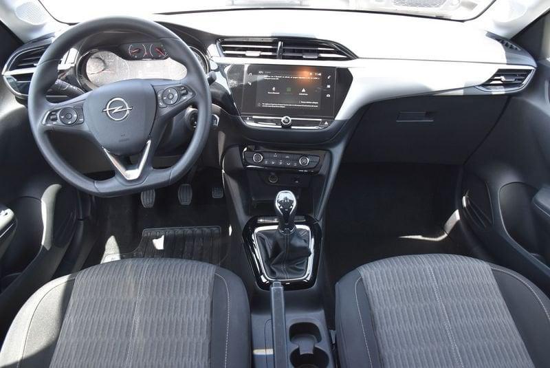 Opel Corsa 1.2 100 CV Edition