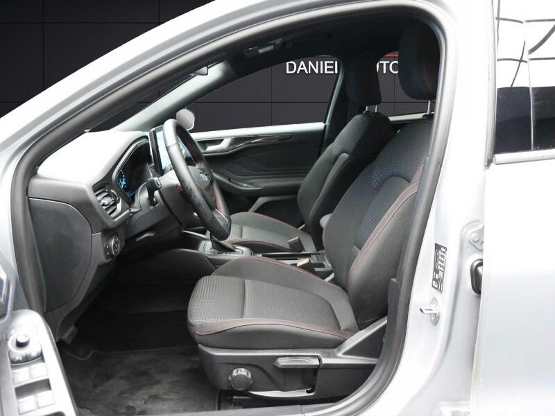 FORD Focus 4ª serie Focus 1.0 EcoBoost Hybrid ...