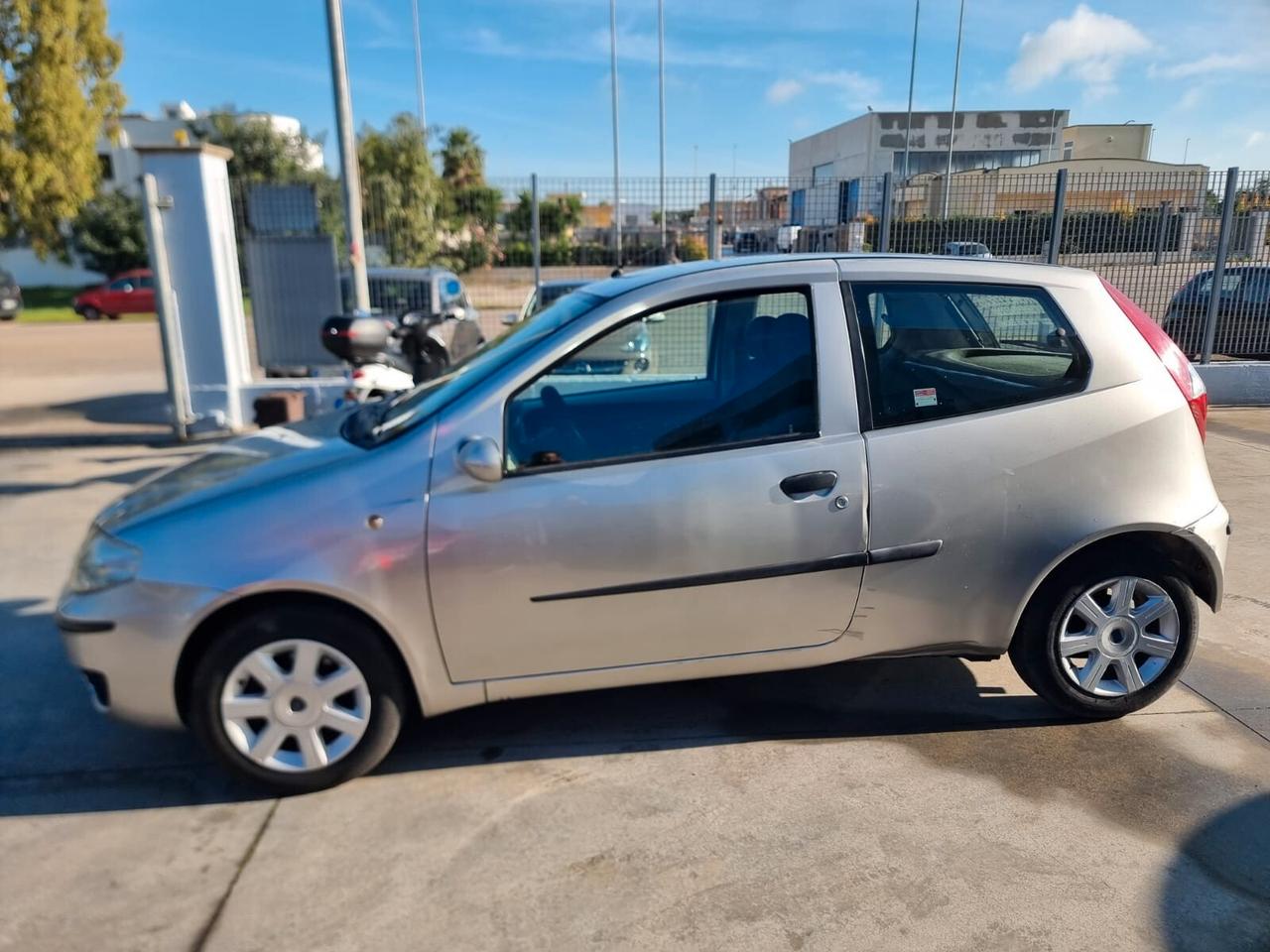 Fiat Punto 1.3 Multijet 16V 3 porte Actual