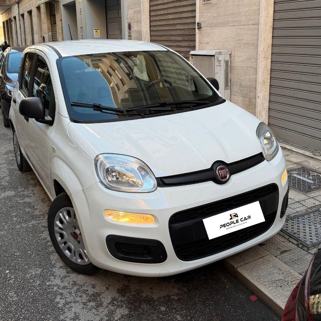 Fiat Panda 1.0 Hybrid *PROMOZIONE*