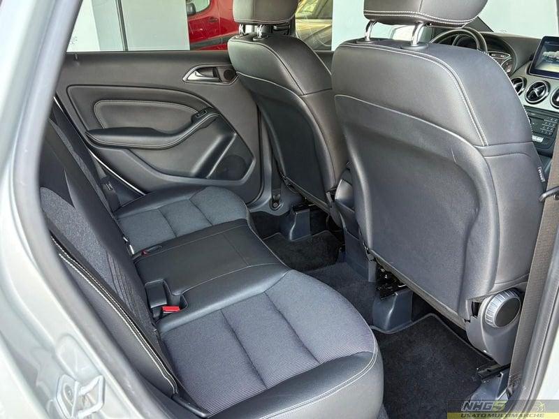 Mercedes-Benz Classe B B 180 CDI Sport