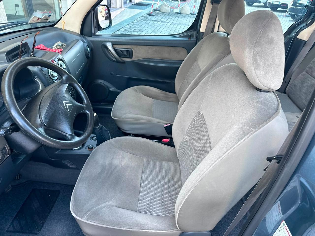 Citroen Berlingo 1.6 16V 4p. HDi 75CV X