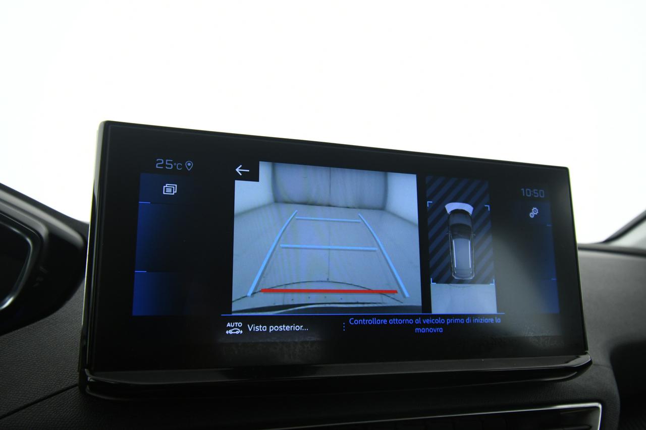 PEUGEOT 3008 1.5 bluehdi Active Business s&s 130cv eat8 NEOPATENTATI+CAMERA
