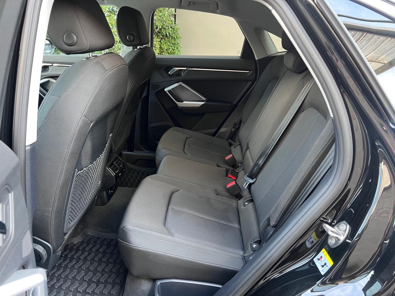 Audi Q3 SPB SPORTBACK 35 2.0 tdi 150cv ADVANCED s-tronic