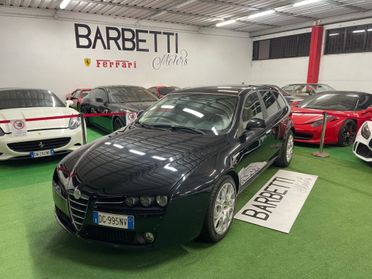 Alfa Romeo 159 3.2 JTS V6 24V Q4 SW PERMUTE RATE