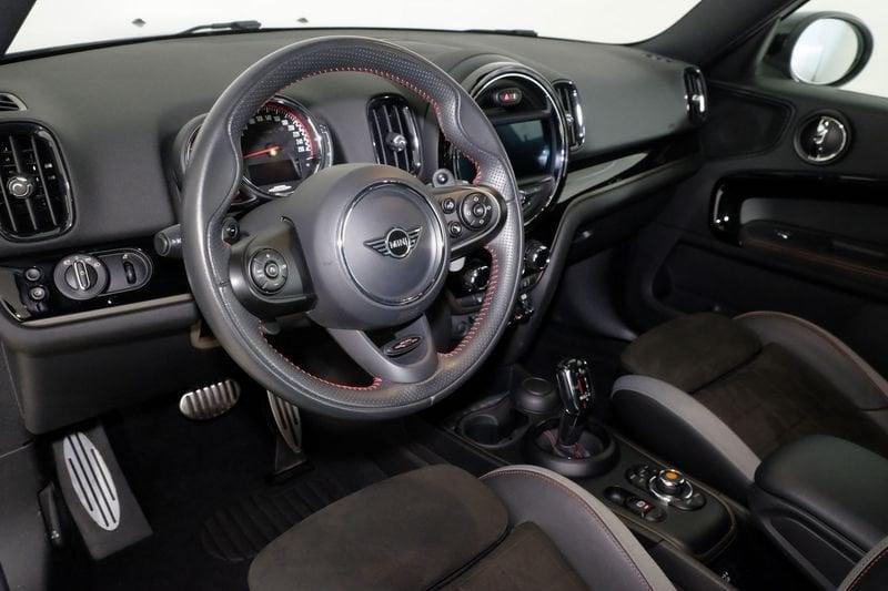 MINI Mini Countryman F60 2017 Benzi Mini Countryman 2.0 JCW auto