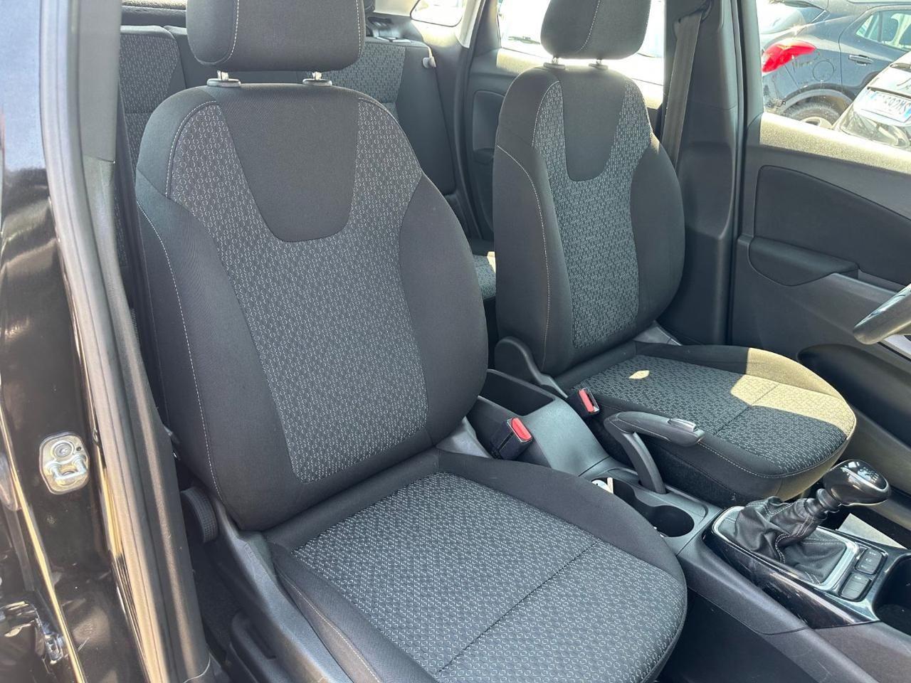 Opel Crossland X 1.5 ECOTEC D 102CV Start&Stop Innovation