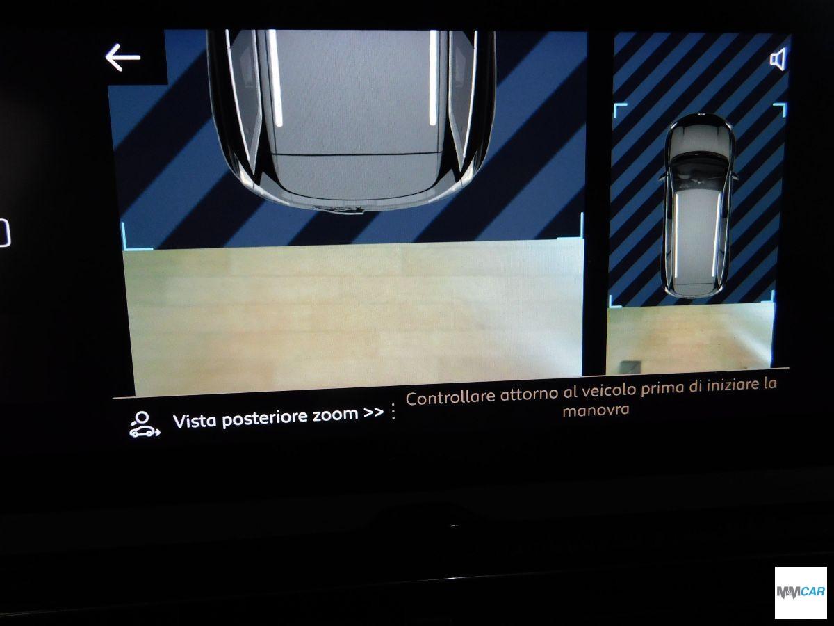 PEUGEOT - 5008 - BlueHDi 130 S&S EAT8 GT