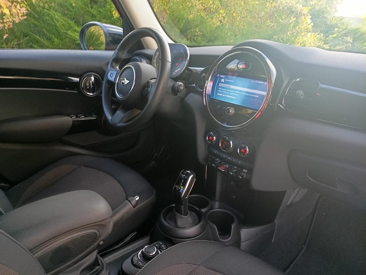 Mini 1.5 One Business 5 porte