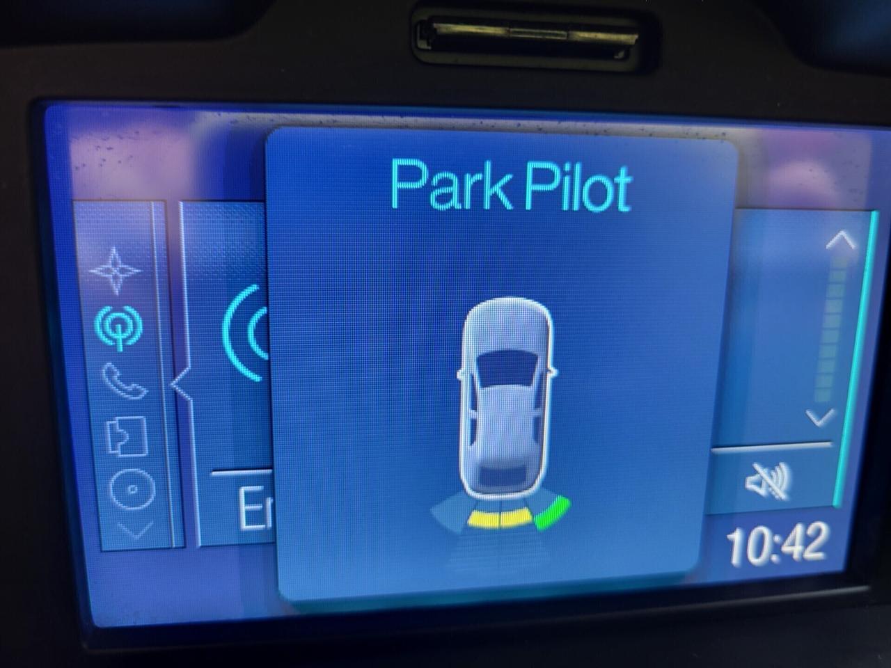 Ford B-Max 1.5 TDCi-6B-NAVI-UNICO PROP-3 REVISIONI