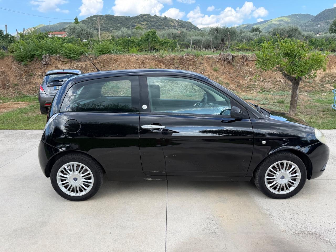 Lancia Ypsilon 1.4 E-Collection Ecochic GPL