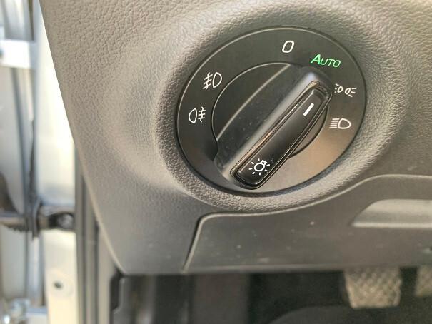 Skoda Kamiq 1.0 TSI 110 CV DSG Style