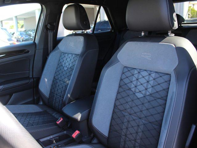 VOLKSWAGEN T-Roc 2.0 TDI R-Line