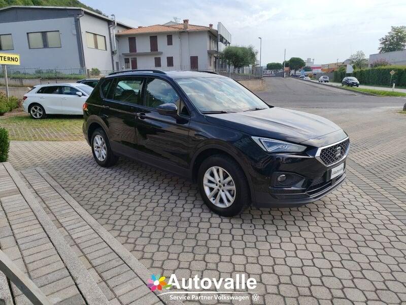 Seat Tarraco Tarraco 2.0 TDI DSG Style