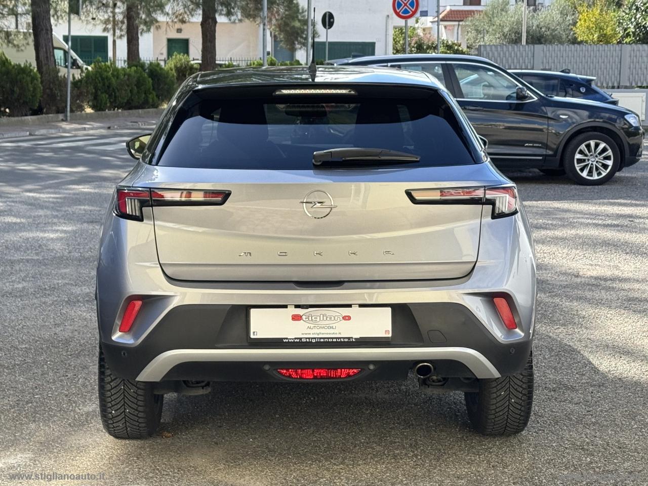 OPEL Mokka 1.5 diesel Ultimate