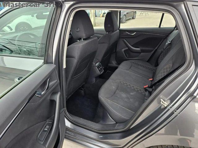 SKODA Scala Scala 2019 1.0 tsi Ambition 95cv - GP156BN