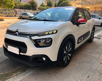 Citroen C3 PureTech 83 S&S Shine