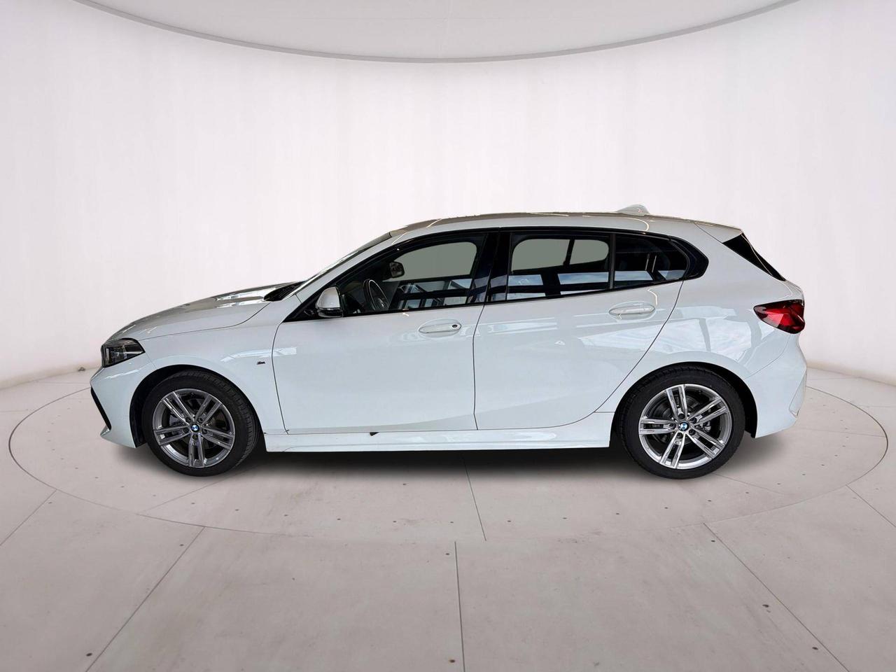 BMW Serie 1 116d Msport