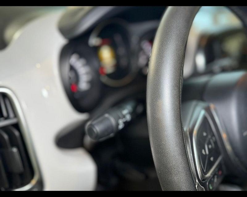 FIAT 500L 1.3 Multijet 95 CV Pop Star