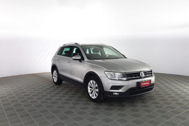 VOLKSWAGEN Tiguan Tiguan 1.6 TDI Style BMT