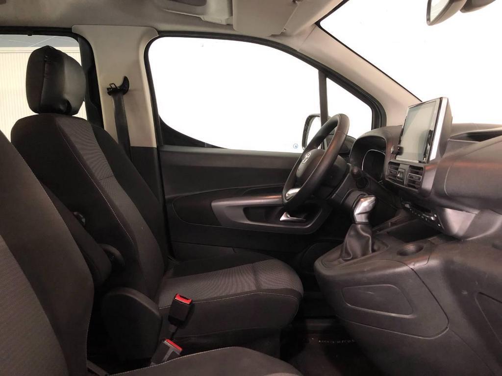 Toyota Proace City Verso 1.5D 100cv S&S L1 D Lounge