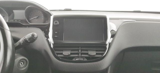 PEUGEOT 2008 1° serie PureTech Turbo 110 S&S Allure